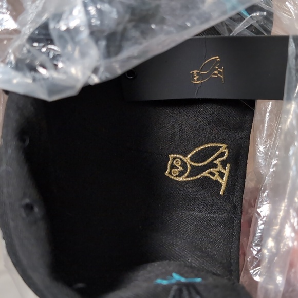 OVO Scarborough shooting stars New Era - Picture 6 of 7